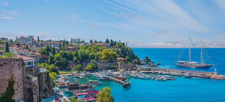 Antalya